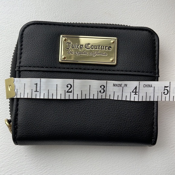 JUICY COUTURE | Small Wallet - Picture 6 of 8